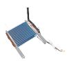 Polar evaporator