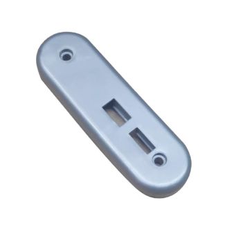 Tapa de sonda polar