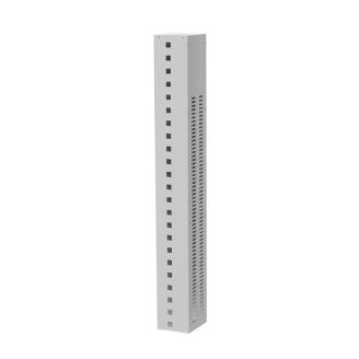 Soporte trasero para estante Polar