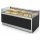 Oscartielle Zara2 Vent Self GI L200 Negro