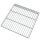 Polar grijze legplank 540x 530mm