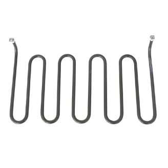 Buffalo bottom heating element