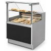 Oscartielle Zara2 Vent VDA GI L100 Negro