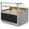 Oscartielle Zara2 Vent VDA GI L135 Negro