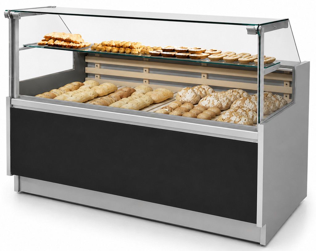 Oscartielle Zara2 Vent VDA GI L200 黑色