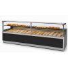 Oscartielle Zara2 Vent VDA GI L320 Sort