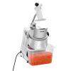Rebanadora de verduras Bartscher GMS601