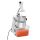 Rebanadora de verduras Bartscher GMS601