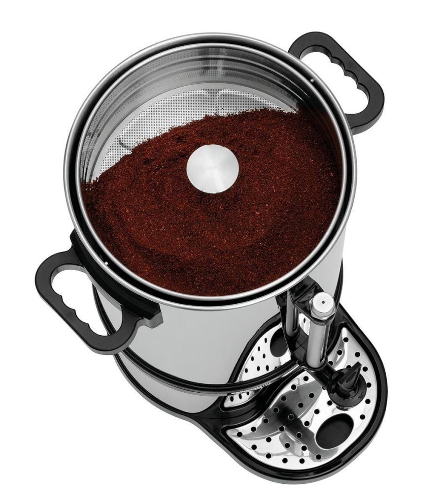Cafetera Bartscher PRO II 40