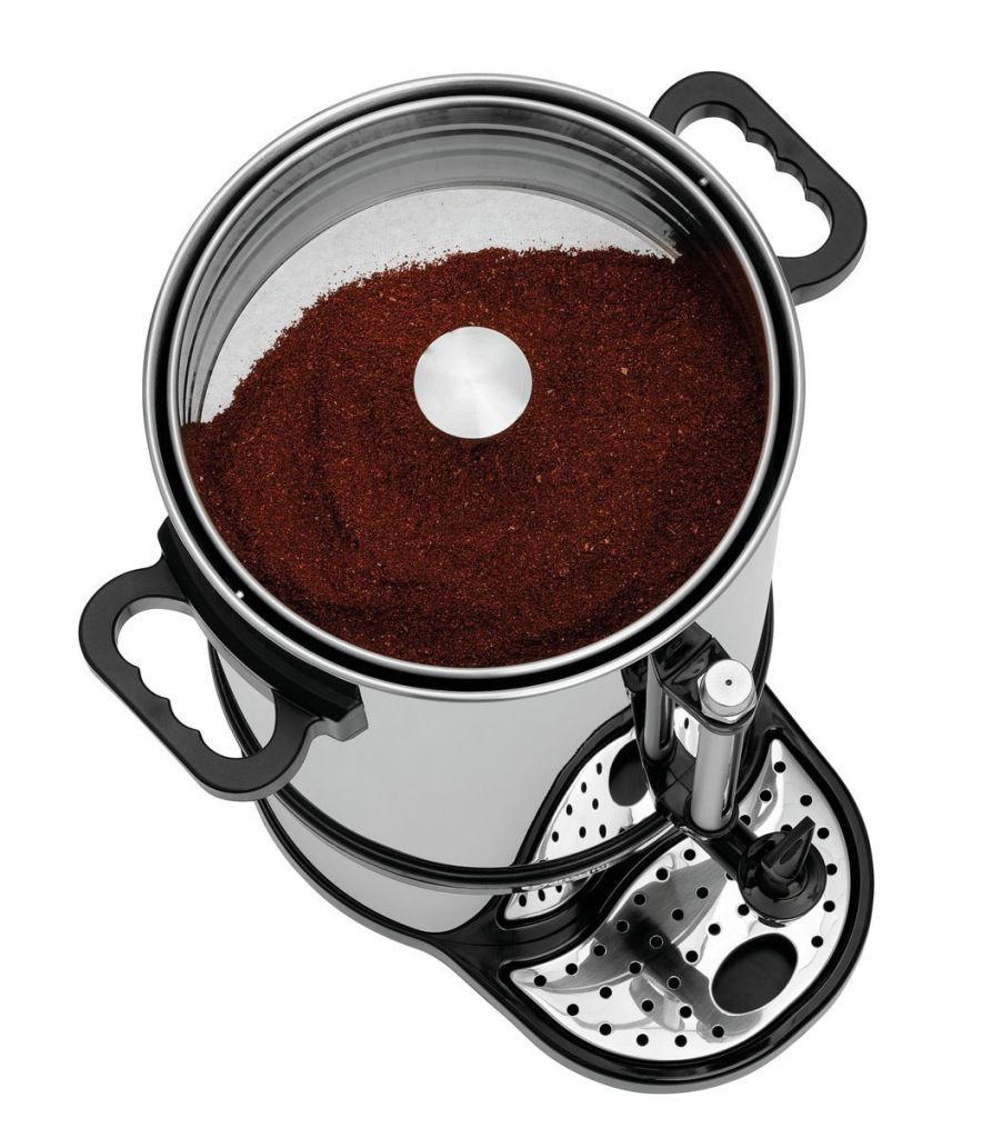Cafetera Bartscher PRO II 40