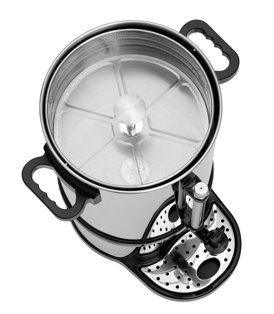 Cafetera Bartscher PRO II 40
