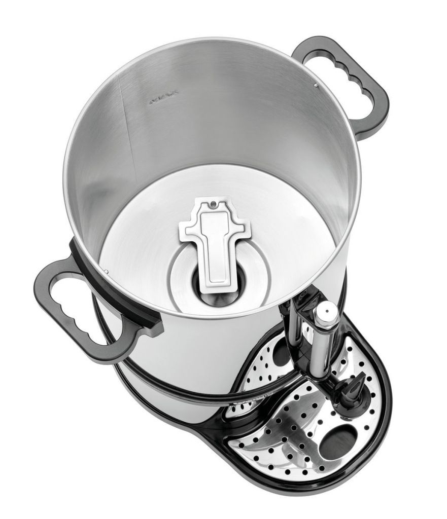 Cafetera Bartscher PRO II 40