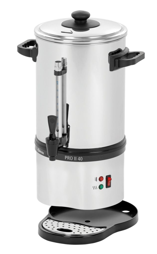 Cafetera Bartscher PRO II 40