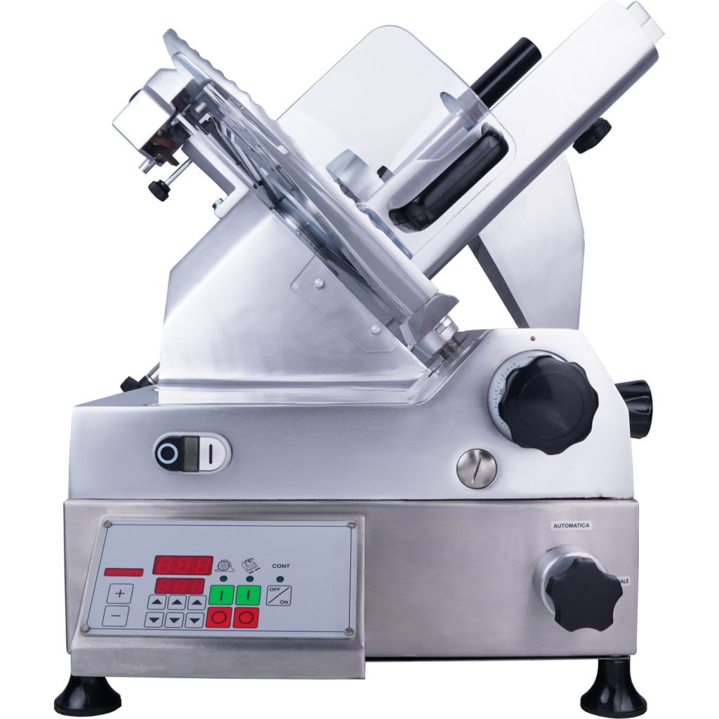 Saro automatische Schneidemaschine F-350