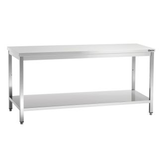 Mesa de trabalho Bartscher 700 1800mm
