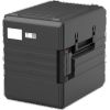 Rieber thermoport - zwart - 1000 K