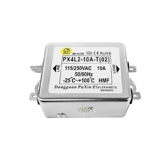 Polar Filtro EMI
