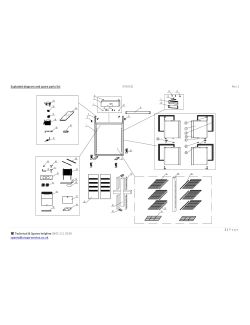 Dibujo t&eacute;cnico