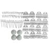 Bolero spare screw set