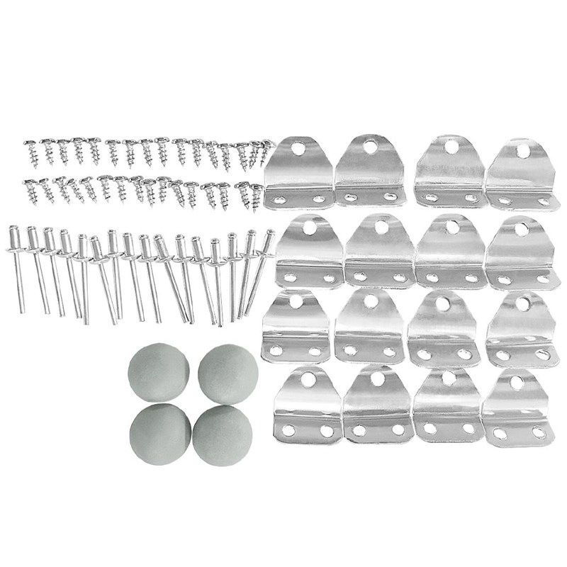 Bolero spare screw set