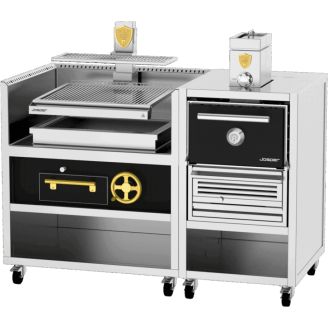 Parrilla vasca Josper - PVJ-076-1