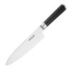 Vogue Bistro Series 3-piece knife set