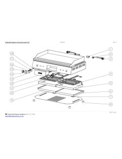 Dibujo t&eacute;cnico