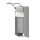 MediQo-line s&aelig;be- og desinfektionsdispenser i aluminium 1000 ml