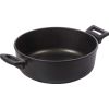 Patelnia Saro eurolux &Oslash; 32cm wys. 10 cm z pokrywką