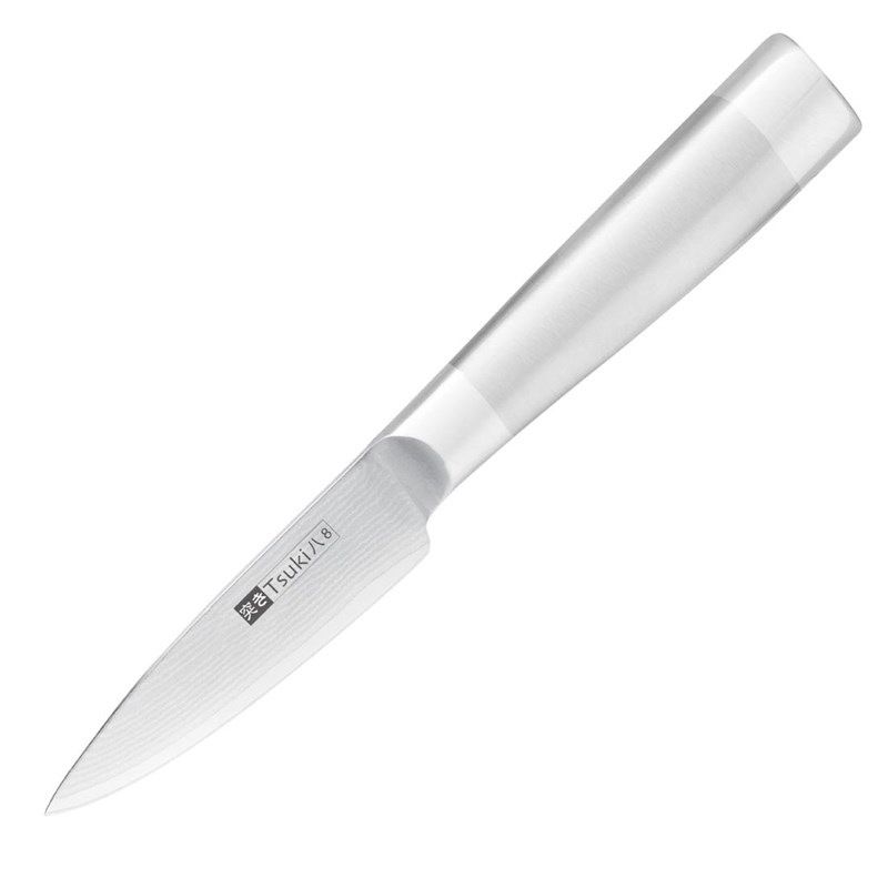 Vogue Tsuki Series 8 three-piece knife set