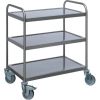 Saro carrinho de servi&ccedil;o modelo sw 3