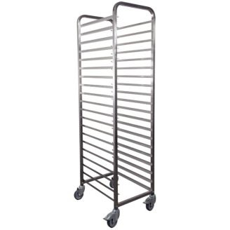 Saro frysbil modell fw 20