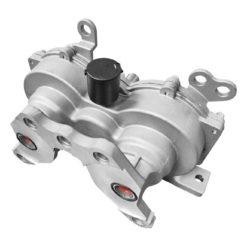Adaptador Polar