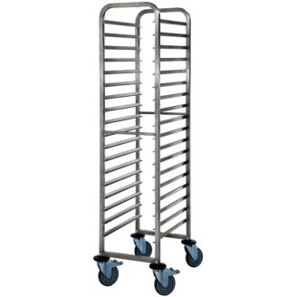 Saro Rackvagn modell rw 1118