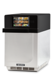 Gastro-inox mikroovn/konvektionsovn xpress iq 2