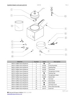 Dibujo t&eacute;cnico