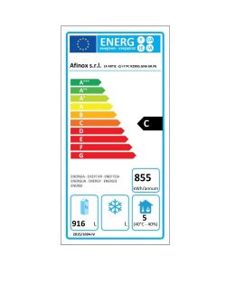 Energim&aelig;rke