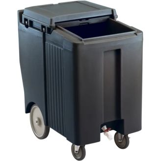 Cambro - Carro de hielo 175TB