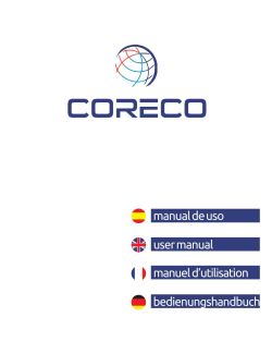 Brugermanual