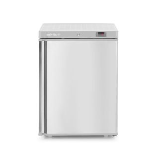 Arctic freezer stainless steel Budget Line - 200L