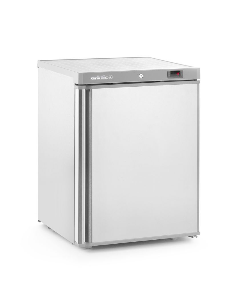 Arktic vrieskast RVS Budget Line - 200L