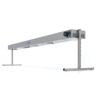 Maxima Varmeb&aring;nd - 152 cm - egnet til lofts- og fritst&aring;ende montering