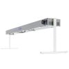 Maxima Radiateur chauffant - 122 cm - convient pour une installation au plafond ou sur pied