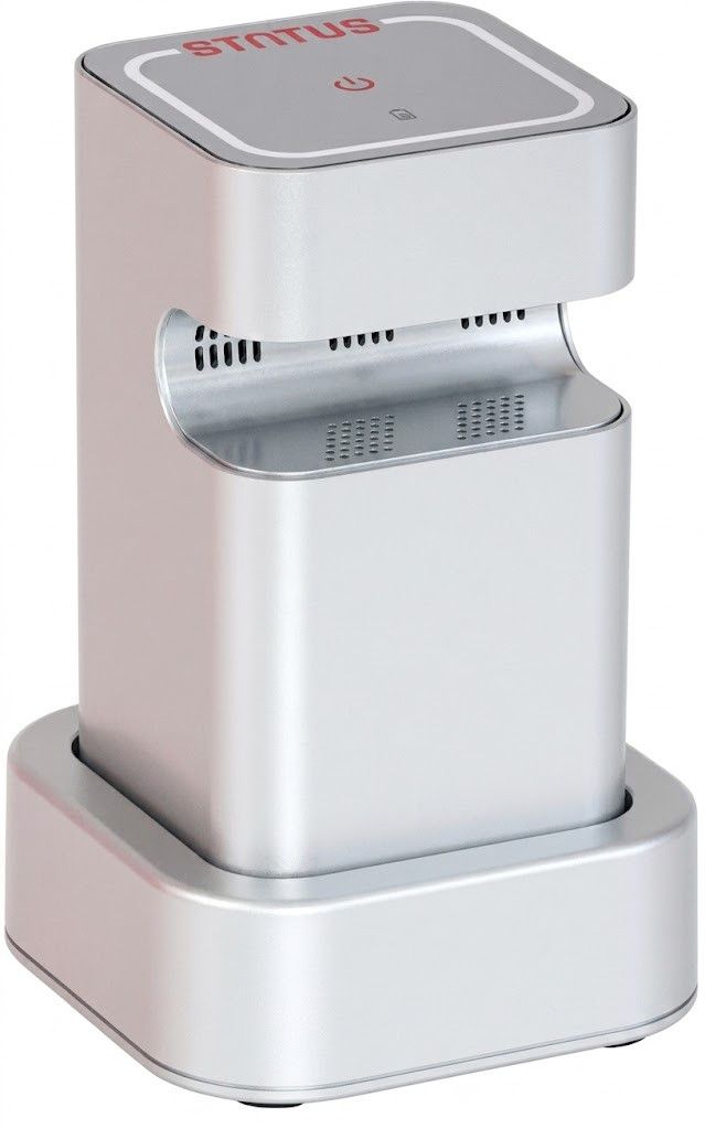 Status gastro vacu&uuml;mpomp GNV-9000-000