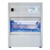 Gamko Wessamat holle ijsblokjesmachine met bunker W31W, watergekoeld