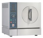 Ubert Elektrische Rotationsfritteuse RoFry&reg; ASC RF-300-FC
