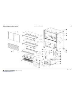 Technical drawing