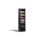 COMBISTEEL Refrigerator 1 narrow glass door