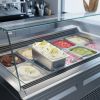 Tarrina de helado Bartscher 5000
