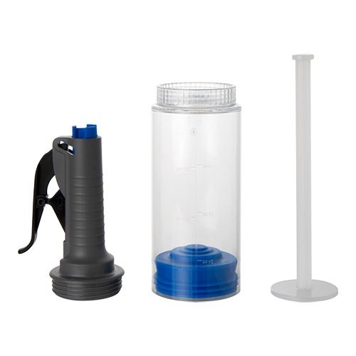 Dispensador de salsa Hovicon |1x00,75L|